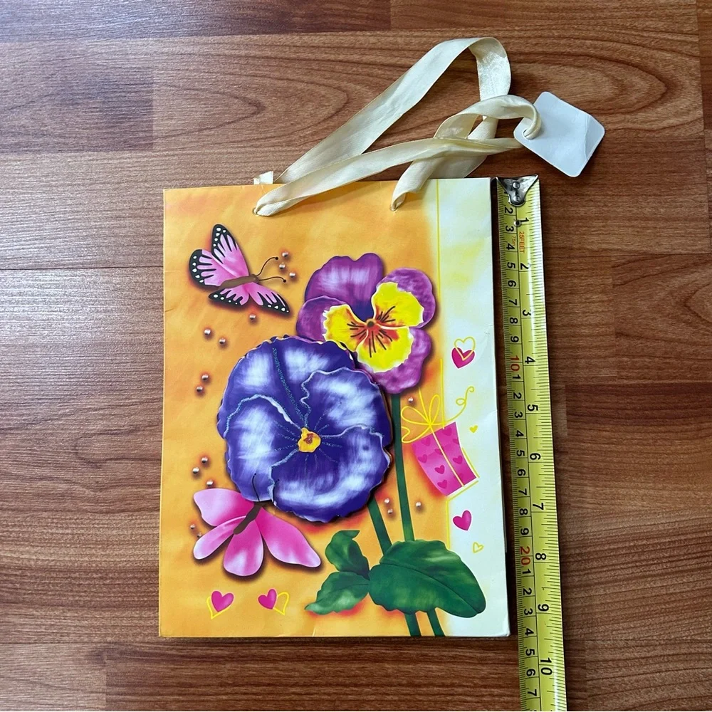 N/A floral gift